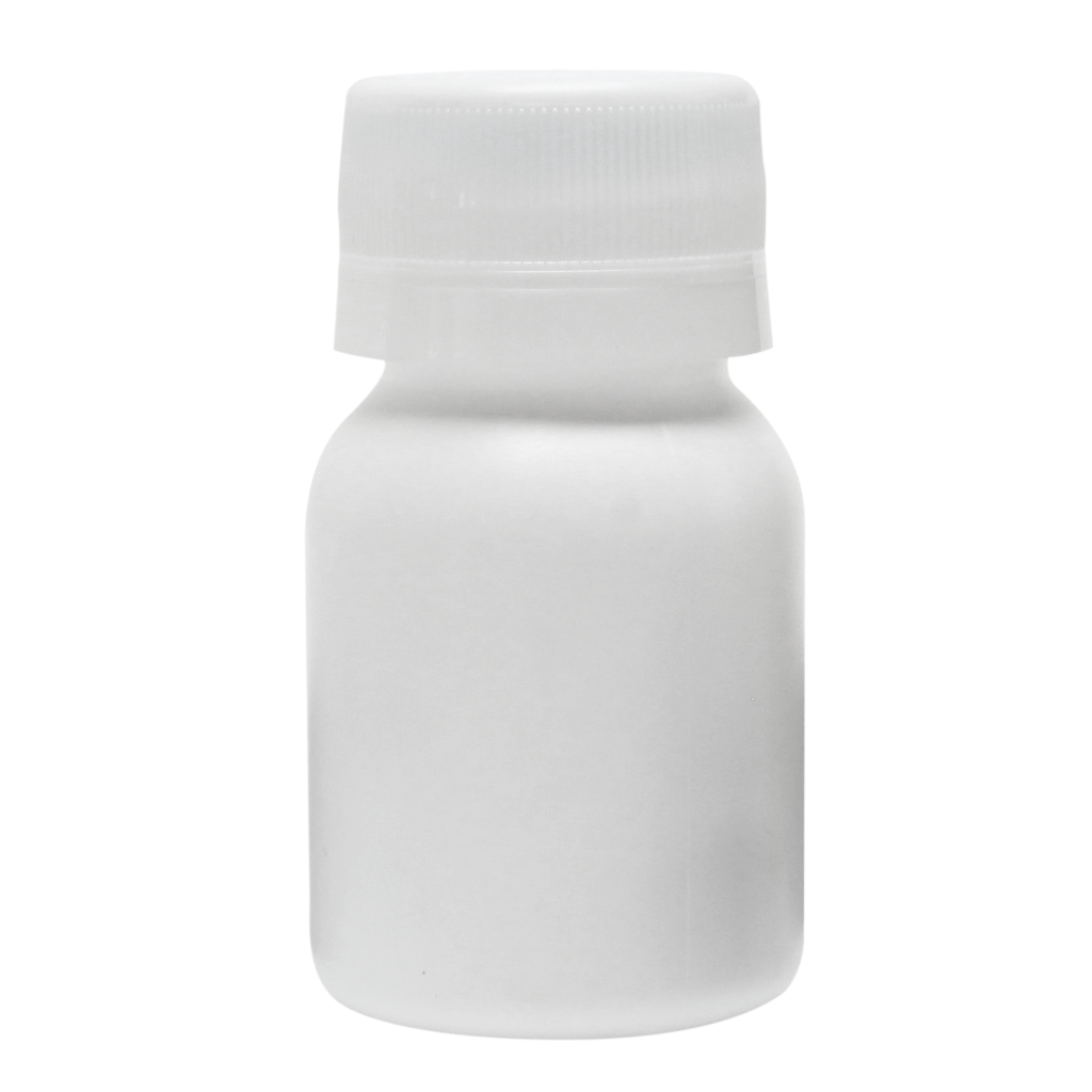 Envase ISO x30 PEAD