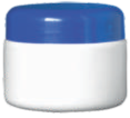 Envase POTE GEL x 300 PP