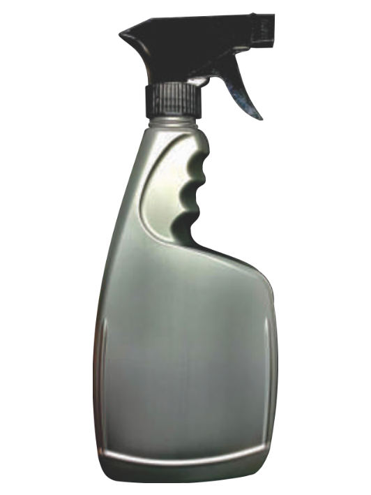 Env. Anatomico x 500 PEAD